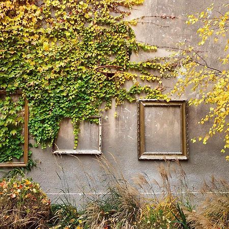 Apartamento Poezja Lublin Exterior foto