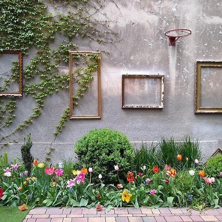 Apartamento Poezja Lublin Exterior foto