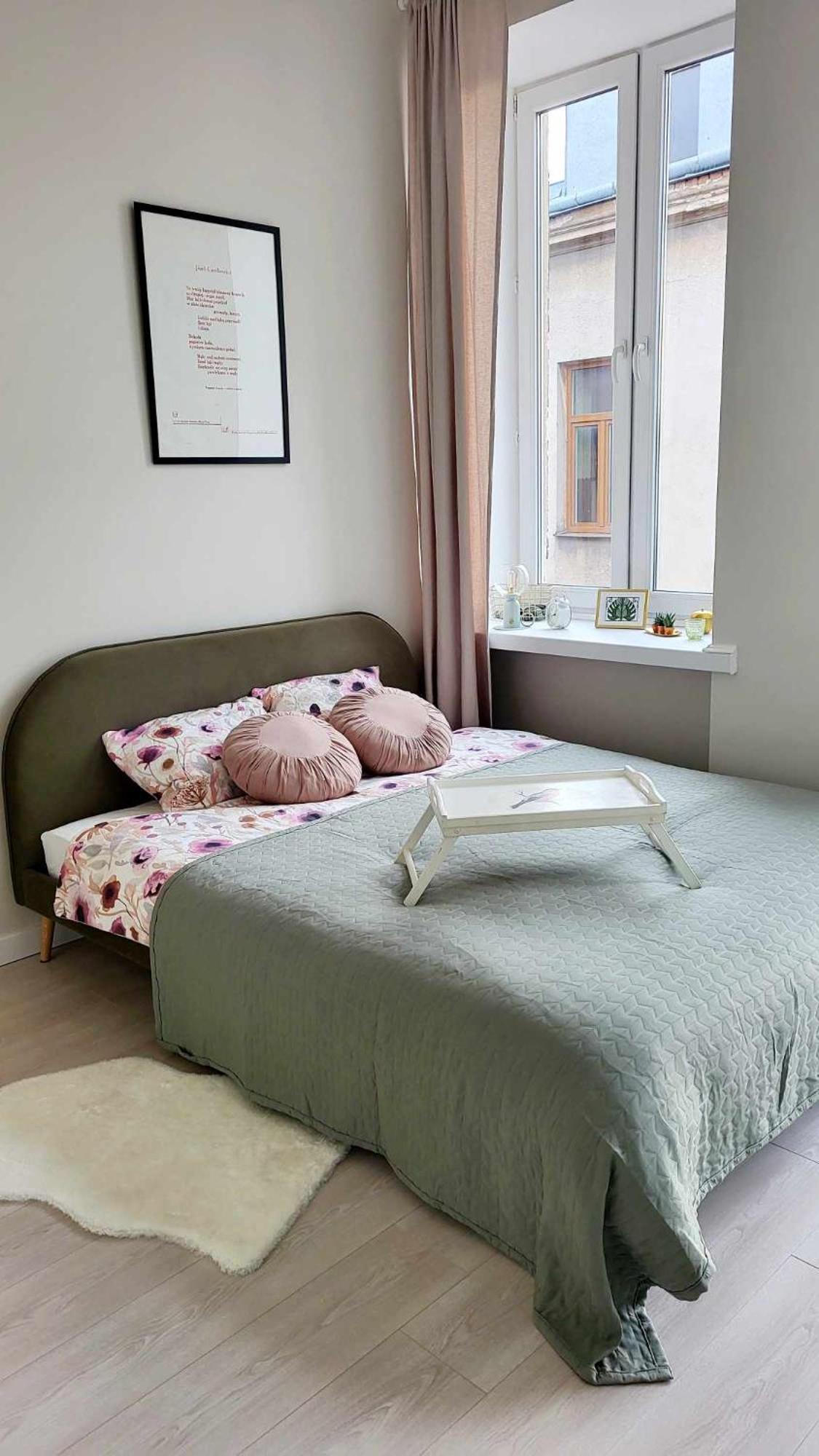 Apartamento Poezja Lublin Exterior foto